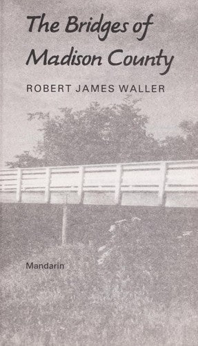 The bridges of Madison county (Pocket) - Bokia.no
