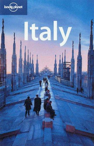 Italy (Pocket) - Bokia.no