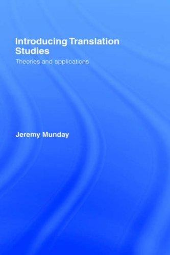 Introducing Translation Studies: Theories and Applications (Pocket) - Bokia.no