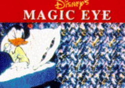 Disney's Magic Eye - Bokia.no