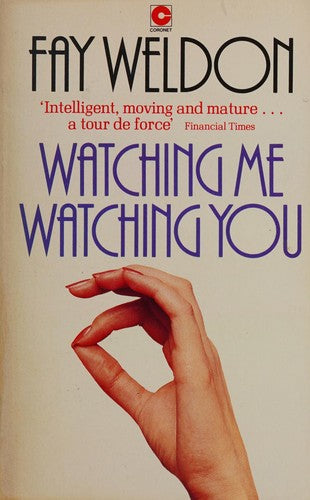 Watching Me, Watching You - Bokia.no