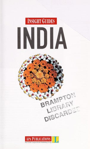 India - Bokia.no