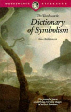 The Wordsworth dictionary of symbolism (Pocket) - Bokia.no