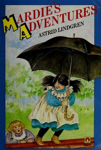 Mardie's Adventures - Bokia.no