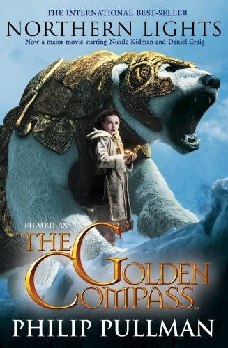 The golden compass (Pocket) - Bokia.no