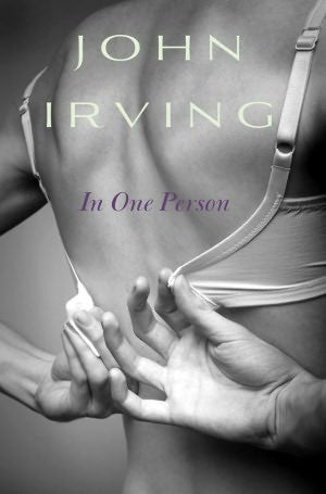 In One Person: A Novel (Innbundet) - Bokia.no