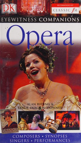 Opera - Bokia.no