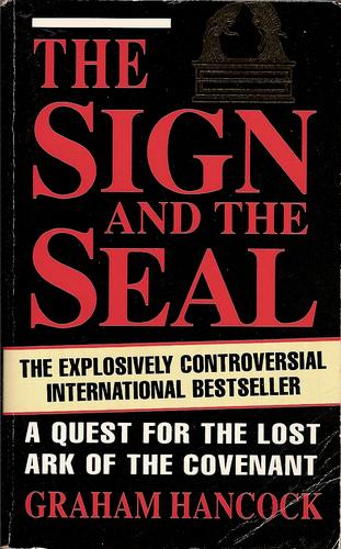 The sign and the seal (Pocket) - Bokia.no