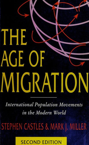 The Age of Migration: International Population Movements in the Modern World - Bokia.no