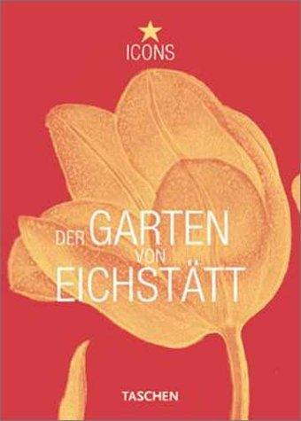 The garden at Eichstätt (Pocket) - Bokia.no