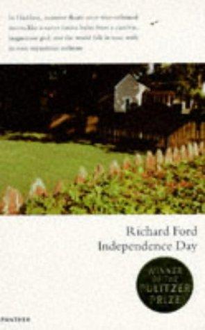 Independence day (Pocket) - Bokia.no