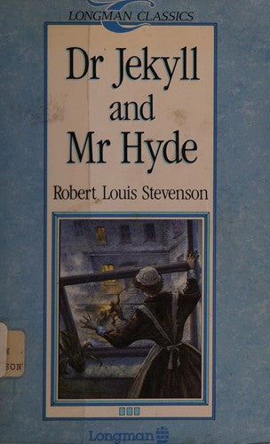 Dr Jekyll and Mr Hyde - Bokia.no