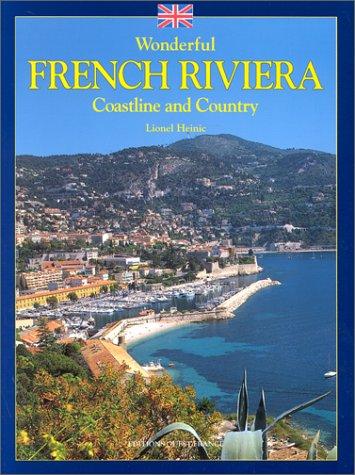 Wonderful French Riviera - Bokia.no