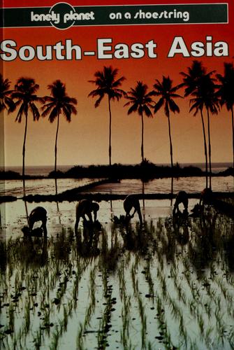 South-East Asia (Pocket) - Bokia.no