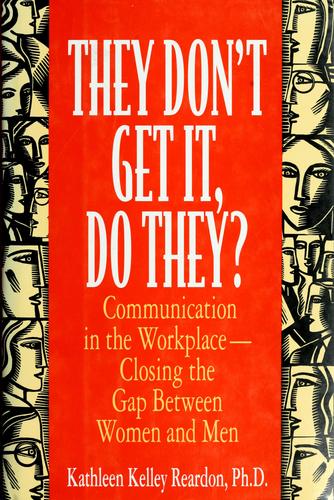 They Don't Get It, Do They? - Bokia.no