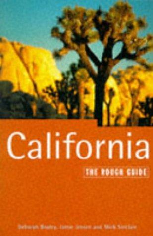 California (Pocket) - Bokia.no