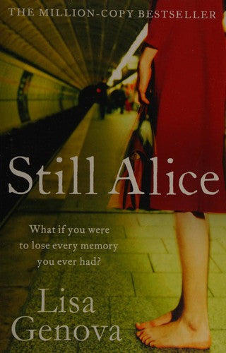 Still Alice (Pocket) - Bokia.no