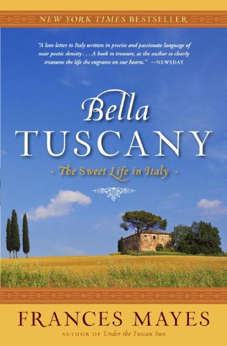 Bella Tuscany (Pocket) - Bokia.no