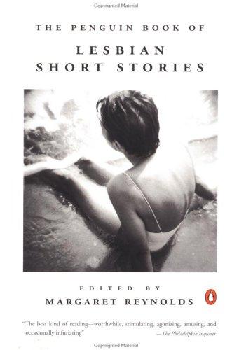 The Penguin book of lesbian short stories (Pocket) - Bokia.no