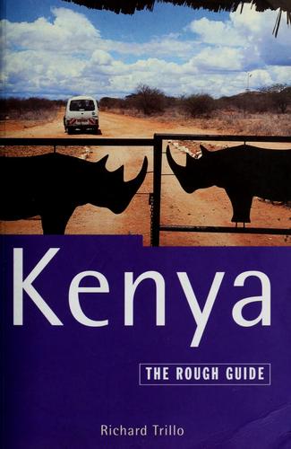 Kenya (Pocket) - Bokia.no