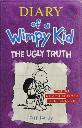 The ugly truth (Innbundet) - Bokia.no