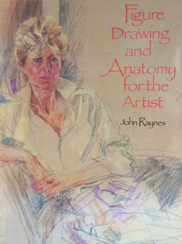 Figure Drawing and Anatomy for the Artist - Bokia.no