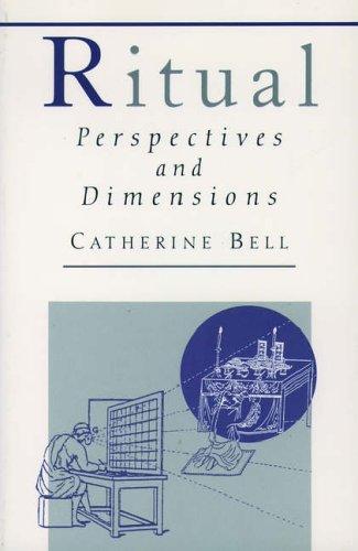 Ritual: Perspectives and Dimensions - Bokia.no