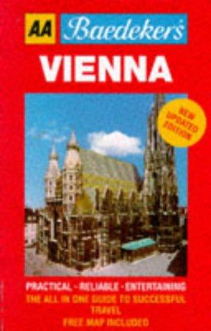 Vienna (Pocket) - Bokia.no