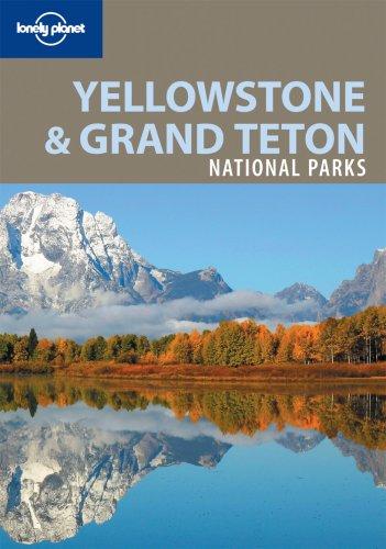Yellowstone & Grand Teton (Pocket) - Bokia.no