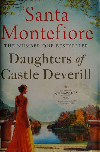 Daughters of Castle Deverill (Pocket) - Bokia.no