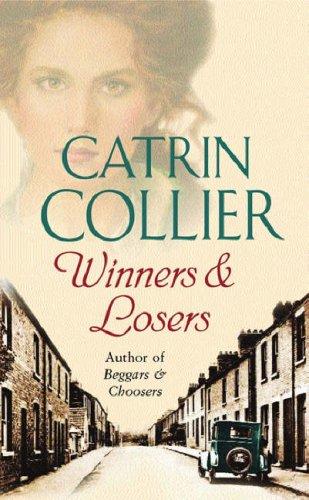 Winners and Losers (Pocket) - Bokia.no
