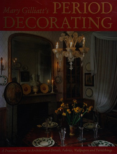 Period Decorating - Bokia.no