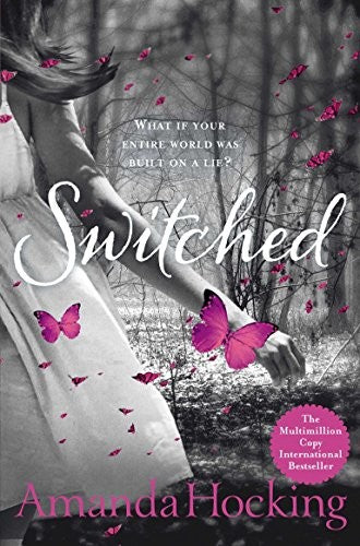 Switched (Pocket) - Bokia.no