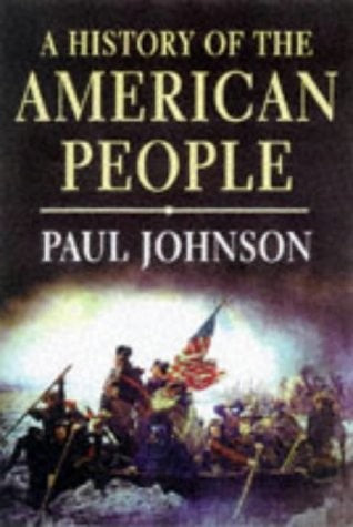 A History of the American People - Bokia.no
