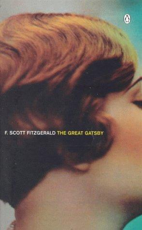 The great Gatsby (Pocket) - Bokia.no