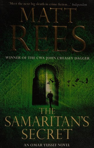 The samaritan's secret (Pocket) - Bokia.no