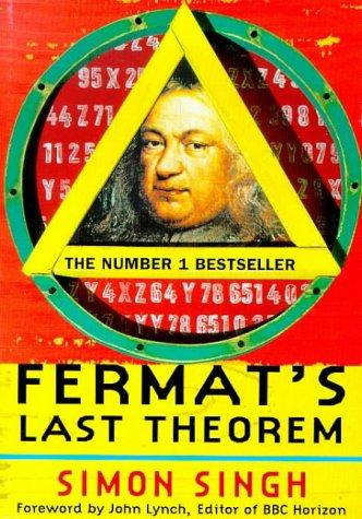 Fermat's last theorem (Pocket) - Bokia.no