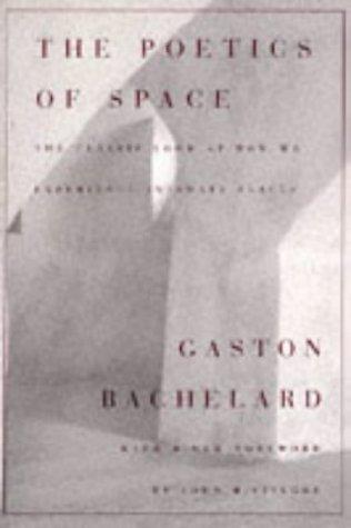 The Poetics of Space (Pocket) - Bokia.no