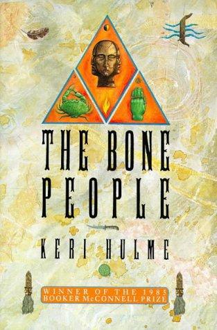 The Bone People - Bokia.no
