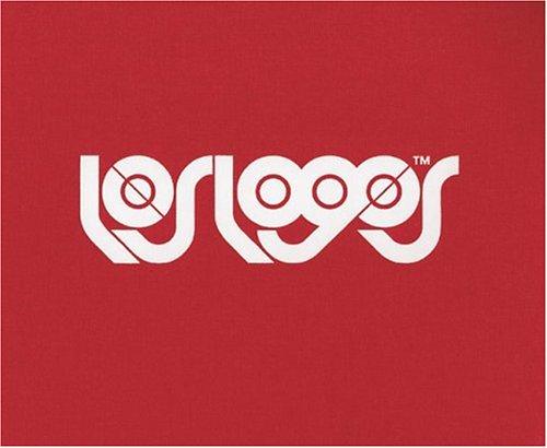 Los Logos (Innbundet) - Bokia.no