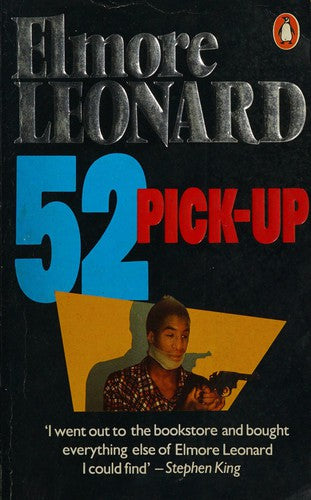 52 Pick-Up - Bokia.no