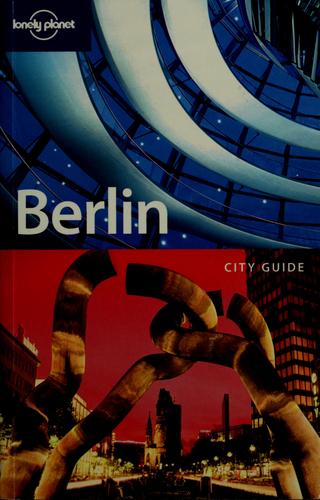 Berlin (Pocket) - Bokia.no