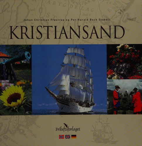Kristiansand - Bokia.no