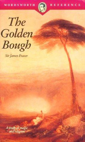 The golden bough (Pocket) - Bokia.no