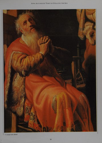 Rembrandt - Bokia.no