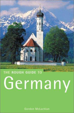 The rough guide to Germany (Pocket) - Bokia.no