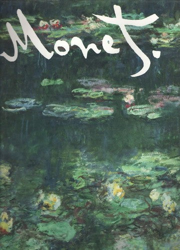 Monet - Bokia.no
