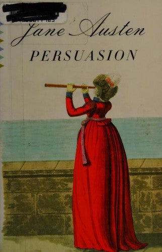 Persuasion (Pocket) - Bokia.no