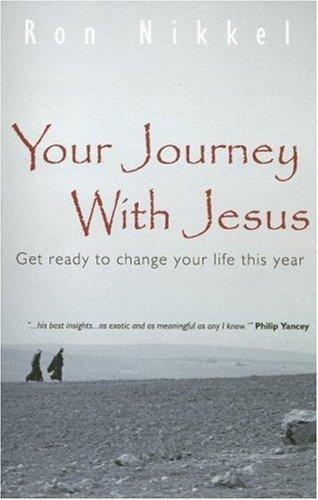 Your Journey with Jesus (Pocket) - Bokia.no
