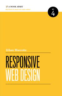 Responsive web design - Bokia.no